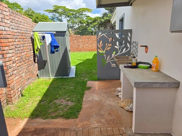 3 Bedroom Townhouse Complex