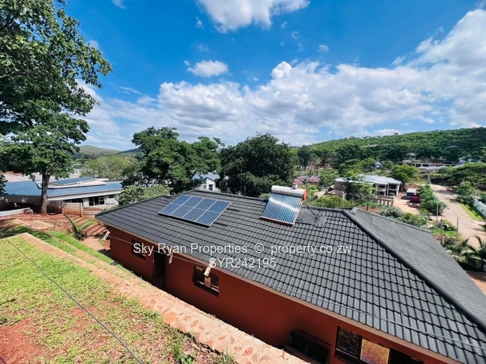 Glen Lorne House To Let