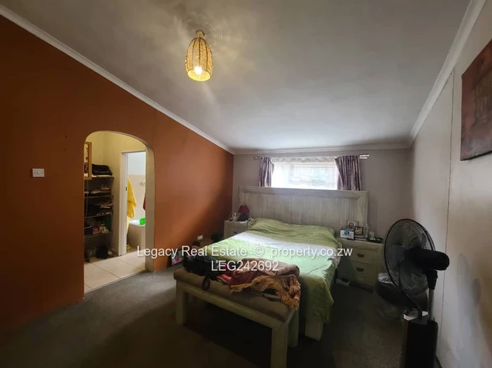 Well-Maintained Family Home for Rent – Sunningdale 2