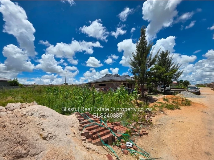 Adelaide Park stand for sale