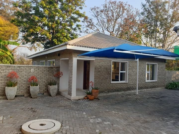 2 Bedroom Townhouse Complex