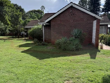 2 Bedroom Townhouse Complex