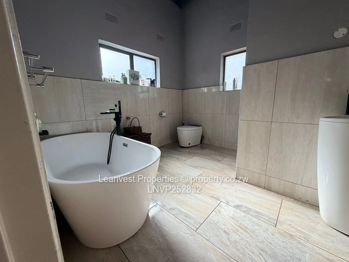 Rolf Valley  Modern House For Sale