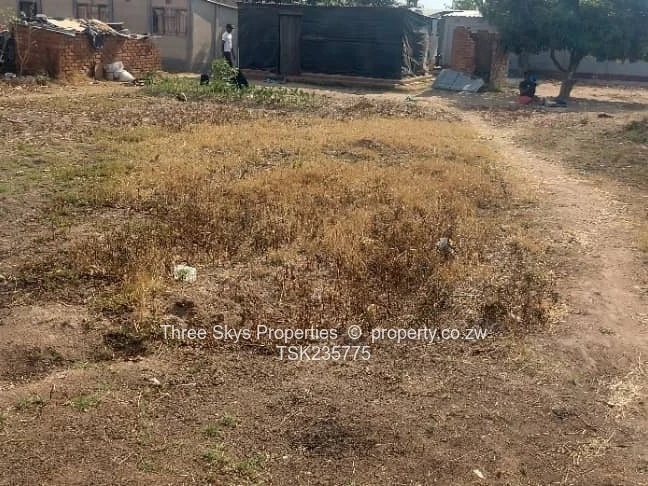 Nyabira -Blackdawn Estates Project