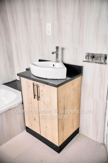 Newly Built 3-Bedroom Cluster Homes to Let – Ruwa (Old Windsor)