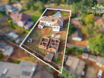 7 Bedroom House