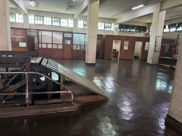 Shop & Retail Property