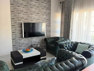 Flat & Apartment