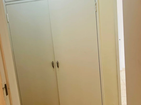 3 Bedroom Garden Flat