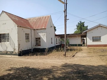 Shop & Retail Property