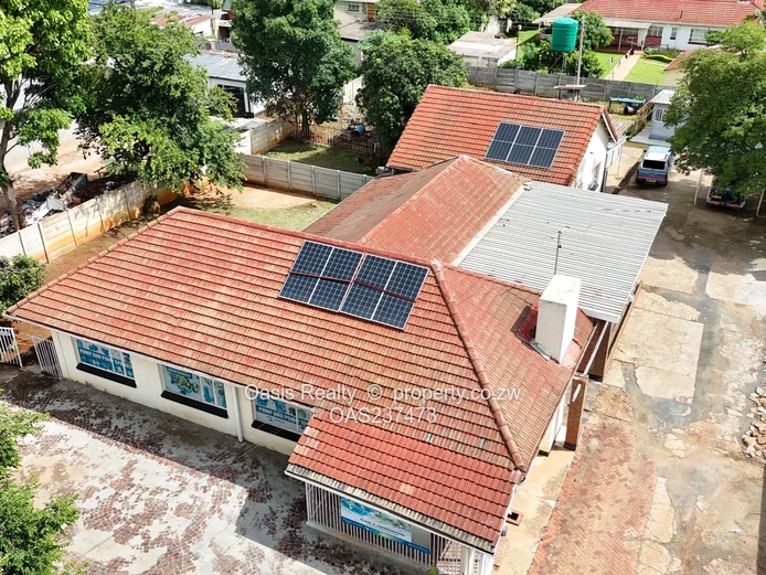 Versatile property for sale