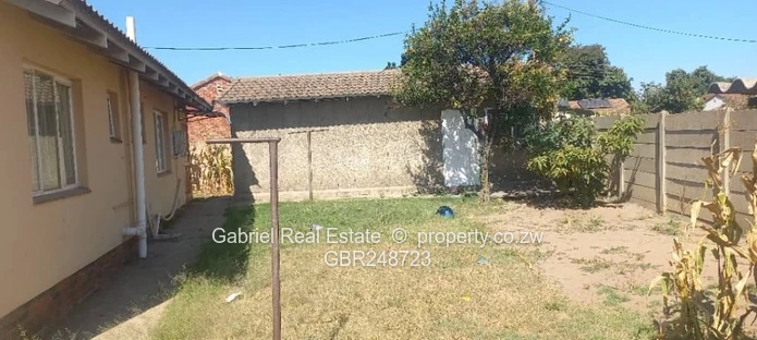 House To Let