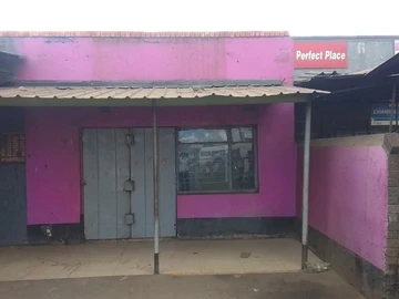 Shop & Retail Property