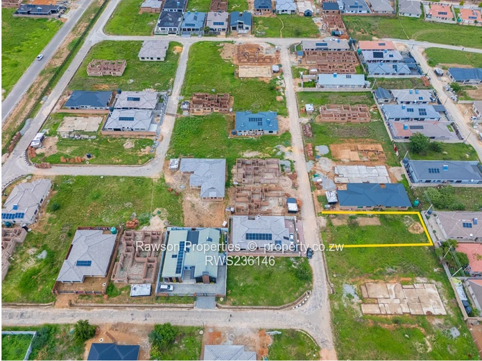 Erasmus Park Phase 1 (Sole Mandate)