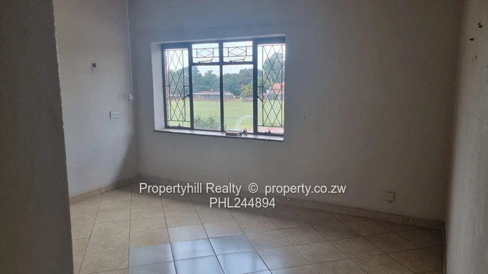 Vacant Flat Available For Immediate Occupation  (Sole Mandate)