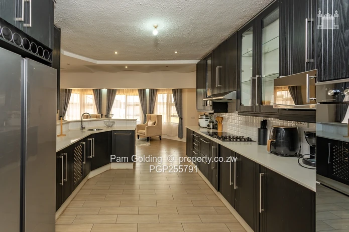 Modern Goodhope Home With Income Potential