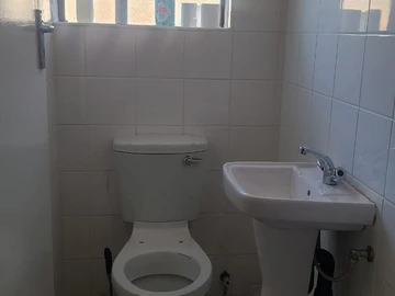 2 Bedroom Townhouse Complex