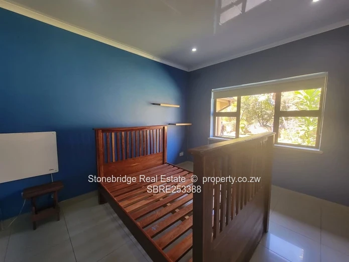 4 Bedroom House in Hillside For Sale