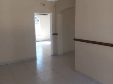 3 Bedroom Townhouse Complex