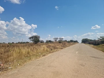 Commercial & Industrial Land