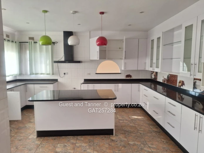 Spacious 4-Bedroom Family Home For Sale | Adylinn, Westgate