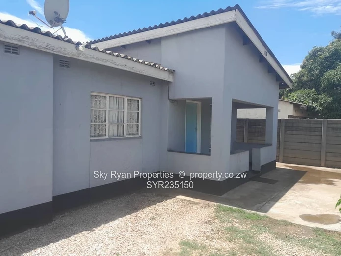 Highfield House For Sale