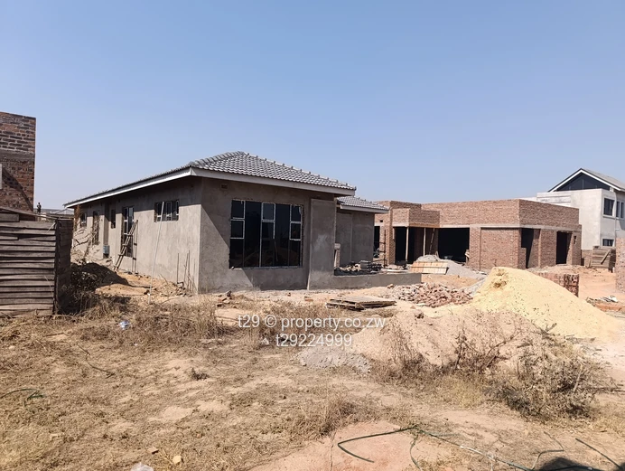 Arlington East 80%complete houses for sale