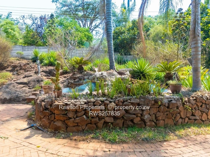 Greystone Park House For Sale
