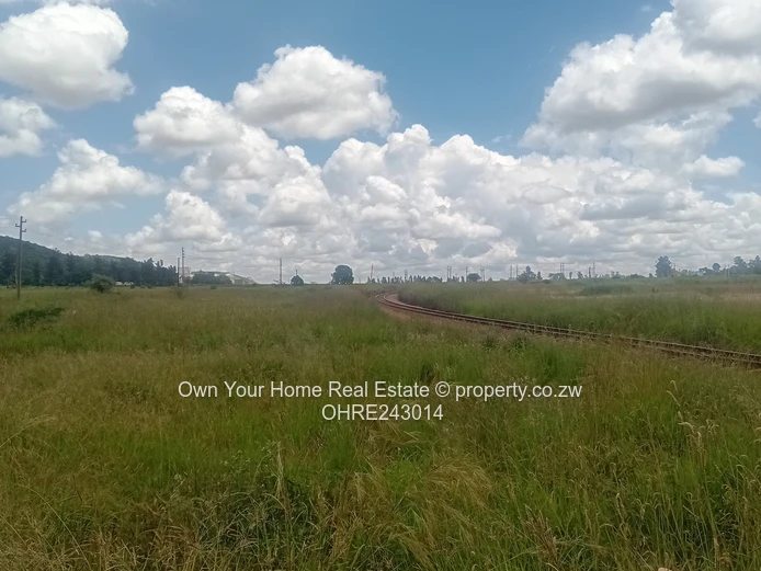 Tynwald Land For Development 