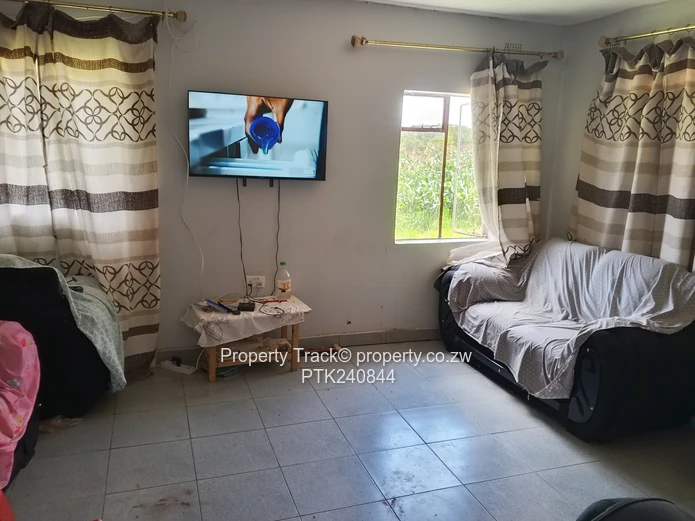 Agro-residential plot! (Sole Mandate)