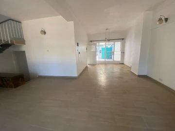 3 Bedroom Garden Flat