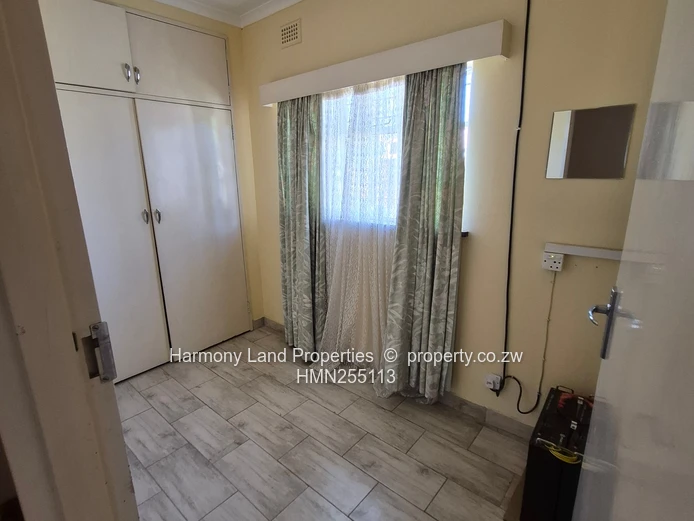 Milton House for Rent- 1500 (Sole Mandate)