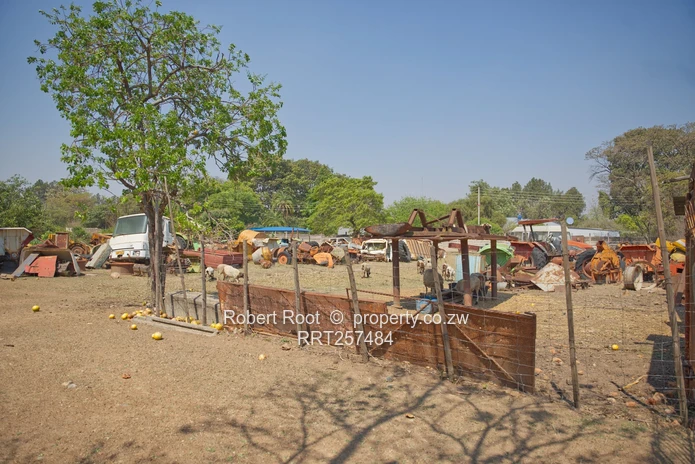 Commercial stands for sale in Prospect