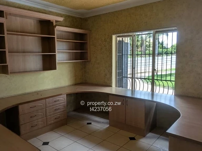 The Grange 3 bedroomed house to Rent