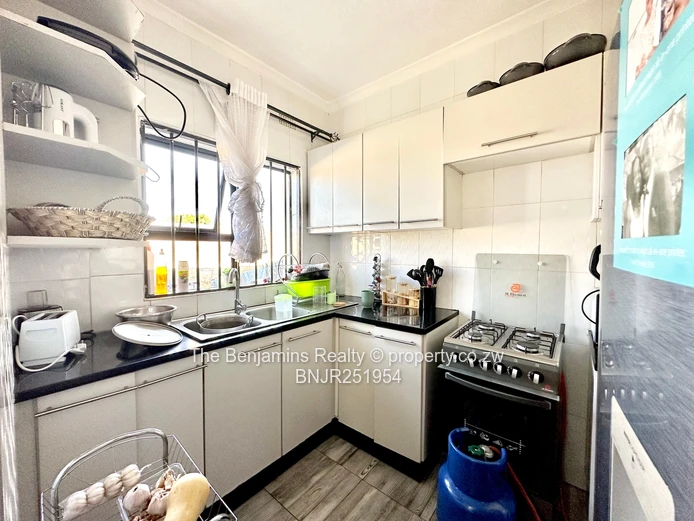 Semi-Detached Home For Sale (Sole Mandate)