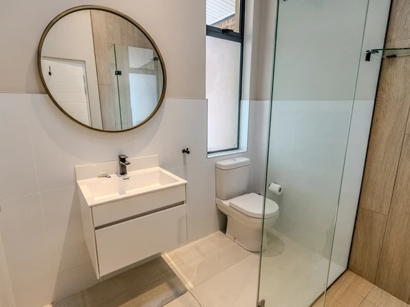 4 Bedroom Townhouse Complex