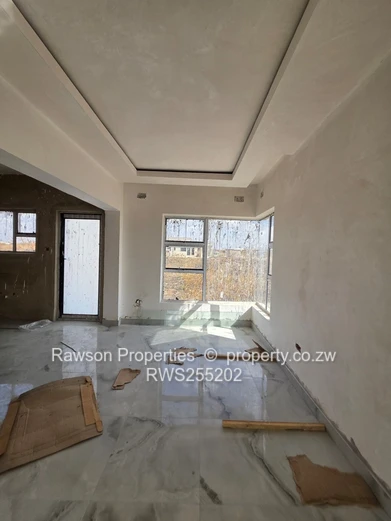 A must see house in Nyabira Penrose  (Sole Mandate)