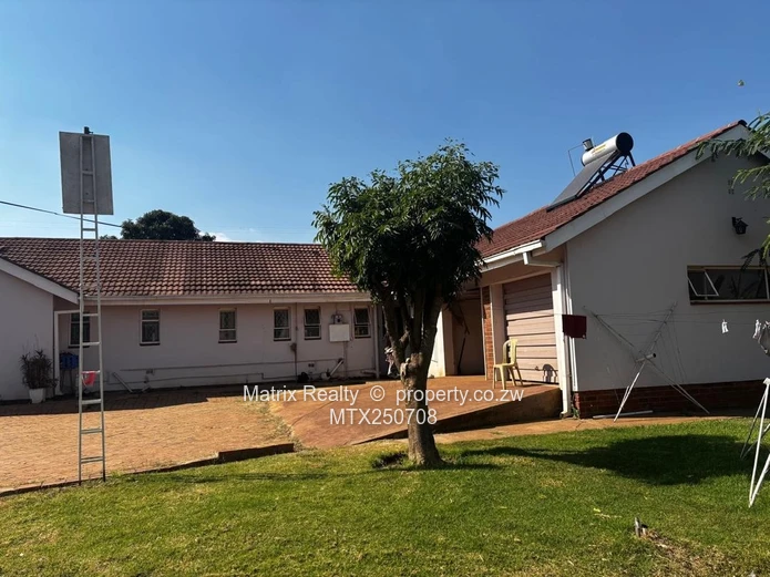 4 Bedroom House for Rent in Sunridge