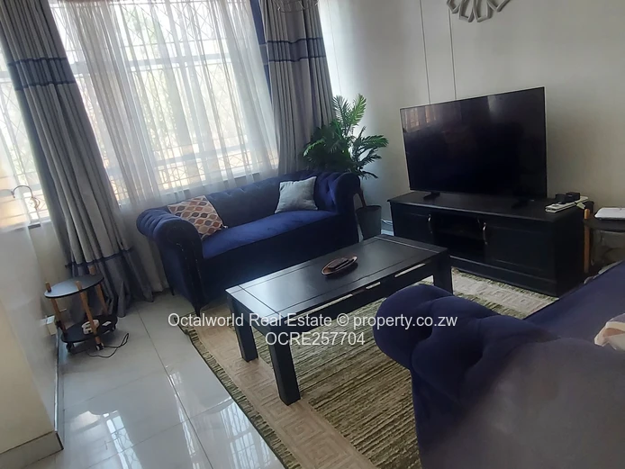 2 Bedroom Duplex Flat, Avenues
