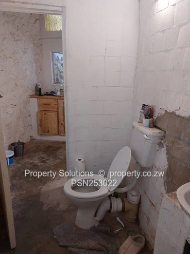 Glen Lorne House For Sale