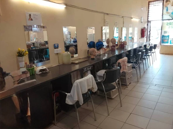 Shop & Retail Property