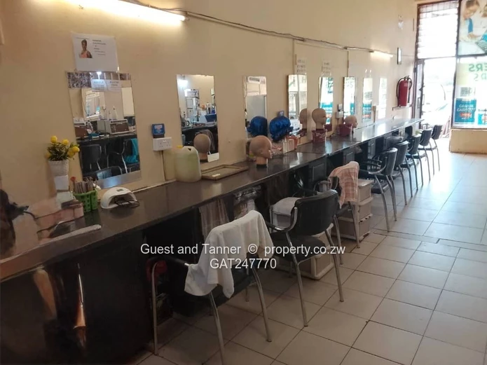 Commercial Property For Sale In Mabelreign