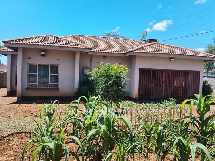  3 Bedroom Home, Selbourne Brooke FOR SALE