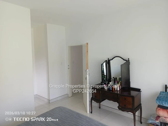 Borrowdale Quinnington