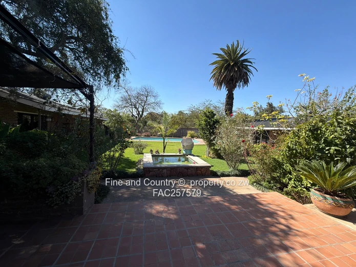 Turnkey Guest Lodge - Fully-Furnished