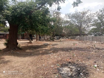 Commercial & Industrial Land