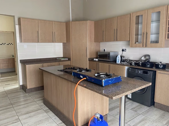 3 Bedroom Townhouse Complex