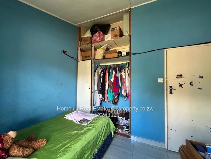 5-Bedroom Family Home for Sale – Marlborough West, Harare