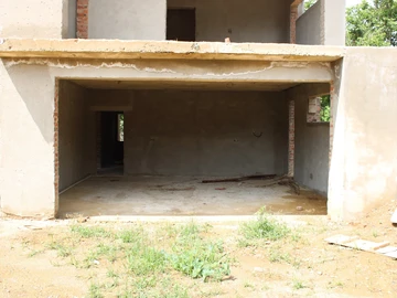 4 Bedroom Townhouse Complex