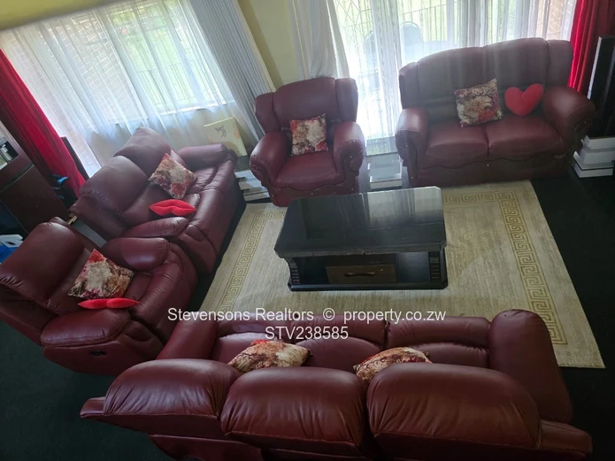 Three Bedroom Duplex Townhouse Available 1St February.  (Sole Mandate)